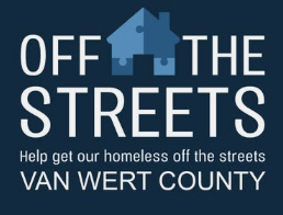 Off The Streets Van Wert County